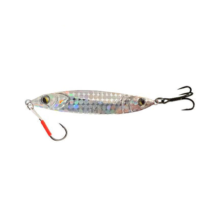 Fishing Jigging Lures Spoons Long Shot Casting Slowly Falling 2.20-3.11" 0.35-0.98oz