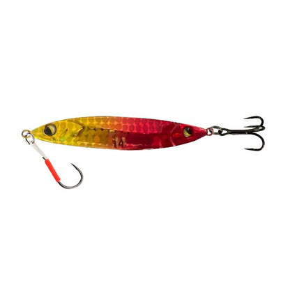 Fishing Jigging Lures Spoons Long Shot Casting Slowly Falling 2.20-3.11" 0.35-0.98oz