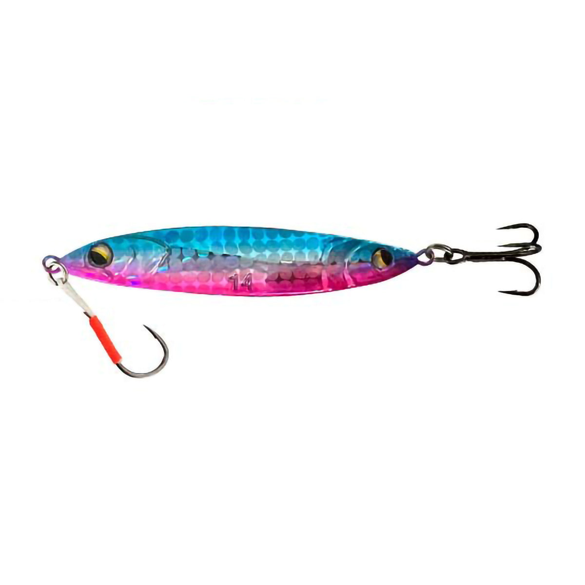 Fishing Jigging Lures Spoons Long Shot Casting Slowly Falling 2.20-3.11" 0.35-0.98oz