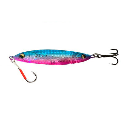 Fishing Jigging Lures Spoons Long Shot Casting Slowly Falling 2.20-3.11" 0.35-0.98oz